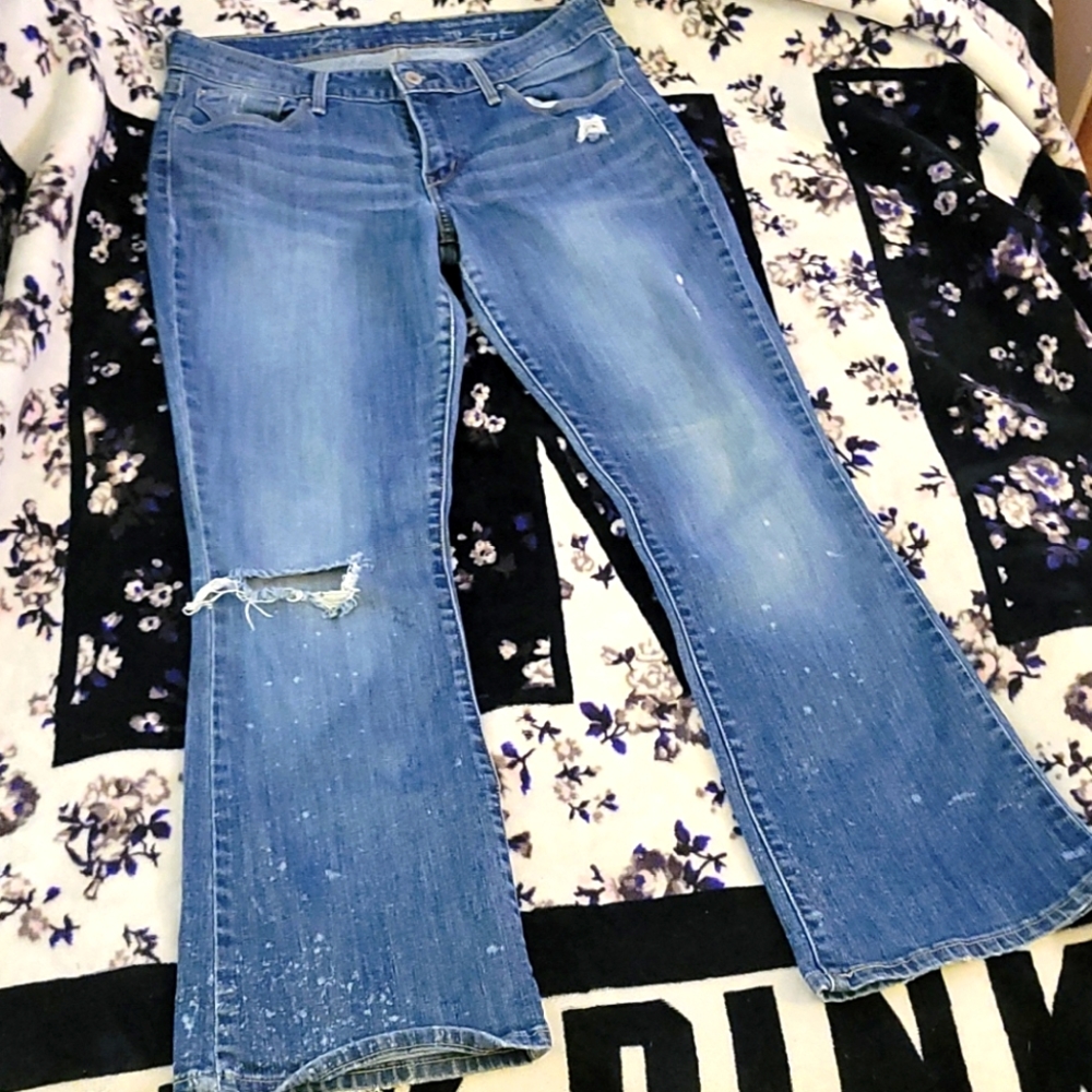 Levi's Jeans